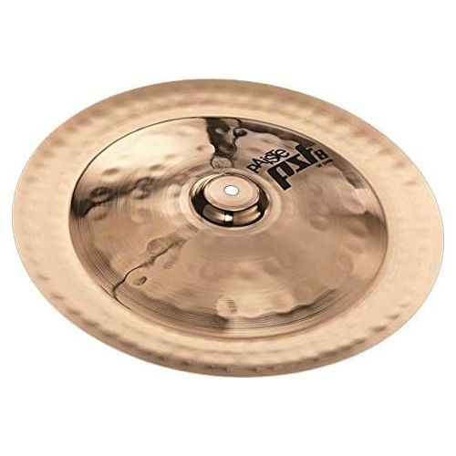  [아마존베스트]PAISTE PST8 REFLECTOR 16 Cymbals Chinese