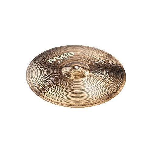  [아마존베스트]Paiste 900Series 19HEAVY CRASH