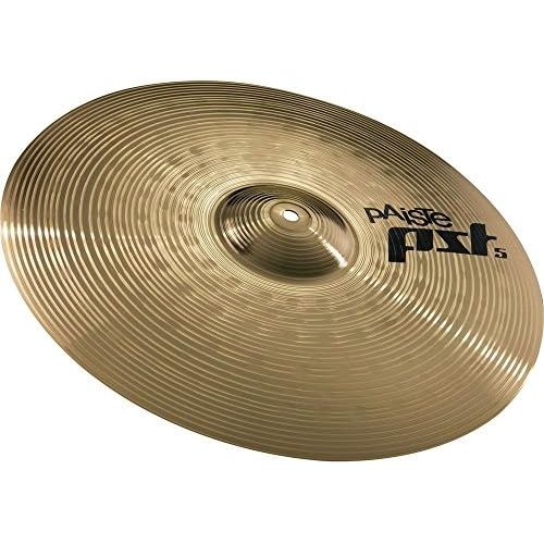  [아마존베스트]Paiste PST 5Rock Crash 16