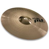 [아마존베스트]Paiste PST 5Rock Crash 16