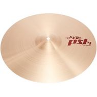 [아마존베스트]PAISTE CRASH PST 7 14 THIN Cymbals Crashs