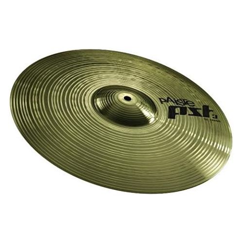  [아마존베스트]Paiste PST 3Crash 16+ Boom Stand Set