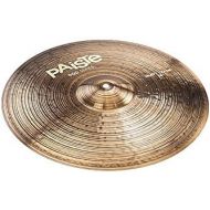 [아마존베스트]Paiste 900Series 16Heavy Crash