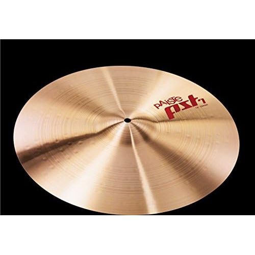  [아마존베스트]PAISTE CRASH PST 718