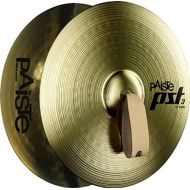 [아마존베스트]Paiste PST 3 Band 14 · Marching Cymbals