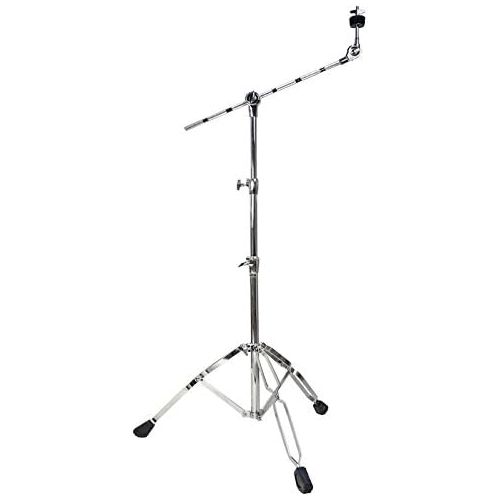  [아마존베스트]PAISTE PST318CRASH RIDE CYMBAL with Keepdrum Boom Cymbal Stand