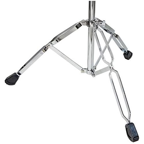  [아마존베스트]PAISTE PST318CRASH RIDE CYMBAL with Keepdrum Boom Cymbal Stand