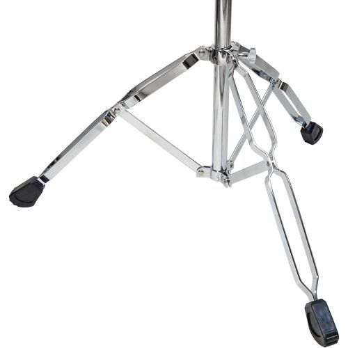  [아마존베스트]PAISTE PST318CRASH RIDE CYMBAL with Keepdrum Boom Cymbal Stand