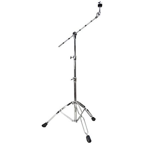  [아마존베스트]PAISTE 10118CRASH RIDE CYMBAL BOOM STAND