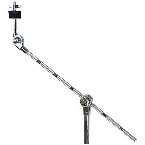  [아마존베스트]PAISTE 10118CRASH RIDE CYMBAL BOOM STAND