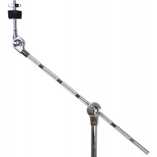  [아마존베스트]PAISTE 10118CRASH RIDE CYMBAL BOOM STAND