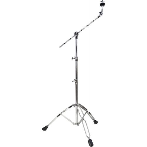  [아마존베스트]PAISTE 10118CRASH RIDE CYMBAL BOOM STAND