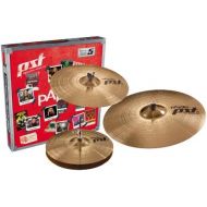 [아마존베스트]PAISTE PST5 UNIVERSAL Cymbals Cymbal value packs