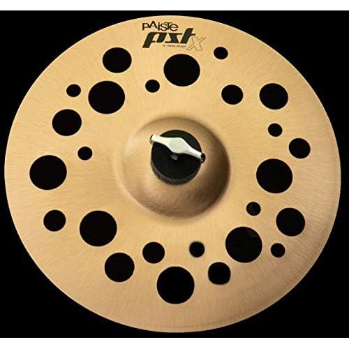  [아마존베스트]Paiste PSTX Swiss Splash 10