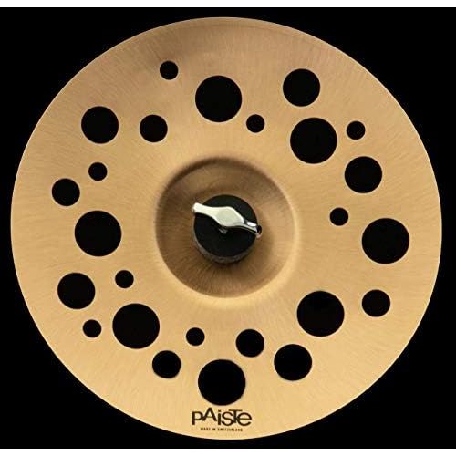  [아마존베스트]Paiste PSTX Swiss Splash 10