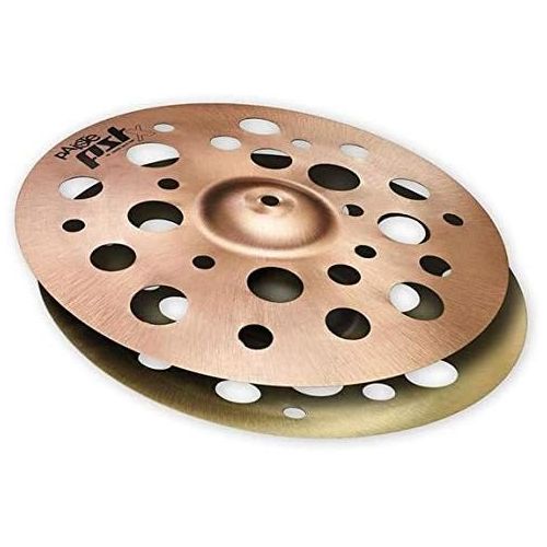  [아마존베스트]PAISTE PSTX 16Swiss HiHat · Hi-Hat Cymbal