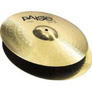 [아마존베스트]Paiste 101Brass 13Hi Hat Cymbal Hi-Hat Cymbals