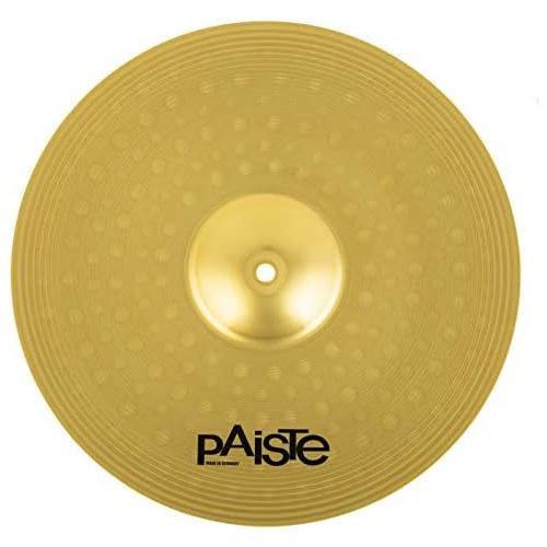  [아마존베스트]PAISTE 101 14 HI-HATS Cymbals Hi hat