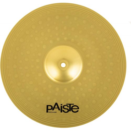  [아마존베스트]PAISTE 101 14 HI-HATS Cymbals Hi hat