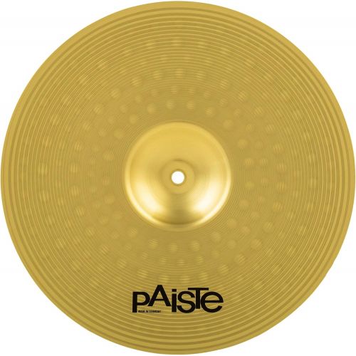  [아마존베스트]PAISTE 101 14 HI-HATS Cymbals Hi hat