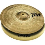 [아마존베스트]PAISTE PST 3PST3Hi-Hat Hi Hat 14