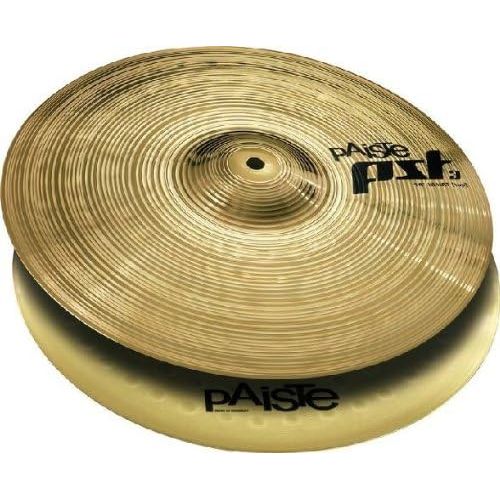  [아마존베스트]PAISTE PST 3PST3Hi-Hat Hi Hat 14