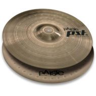 [아마존베스트]Paiste PST 5 14 Medium HiHat · Hi-Hat-Cymbal