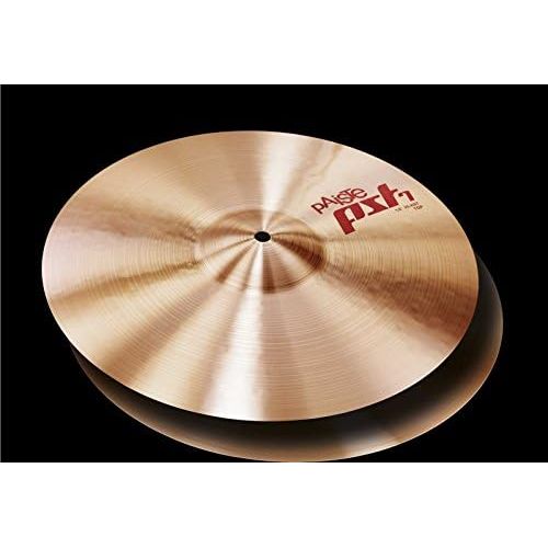  [아마존베스트]Paiste PST 714Hi-Hat