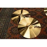 [아마존베스트]PAISTE PST7Hi-Hat 14Inch Light