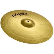 [아마존베스트]Ride Cymbal 20 Paiste 101