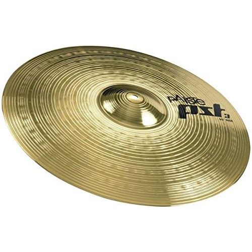  [아마존베스트]PAISTE PST320Ride Cymbal with Keepdrum Boom Cymbal Stand