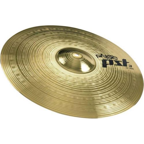  [아마존베스트]PAISTE PST320Ride Cymbal with Keepdrum Boom Cymbal Stand