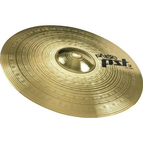  [아마존베스트]PAISTE PST320Ride Cymbal with Cymbal Stand Straight LYD 25