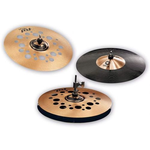  [아마존베스트]PAISTE PSTX Djs 45Ride 12