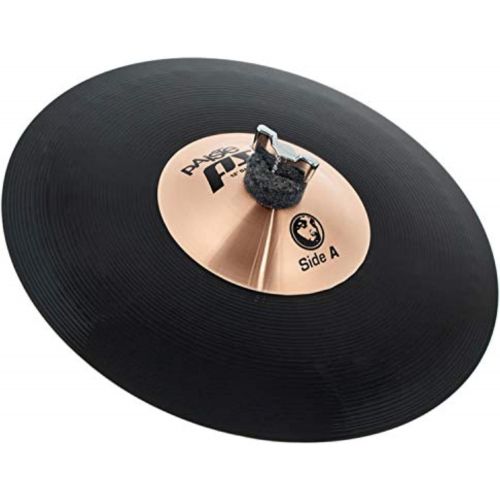  [아마존베스트]PAISTE PSTX Djs 45Ride 12