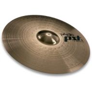 [아마존베스트]Paiste PST520Medium Ride Cymbal Drum Cymbal 20Inch | New