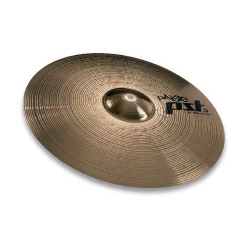  [아마존베스트]Paiste PST520Medium Ride Cymbal Drum Cymbal 20Inch | New