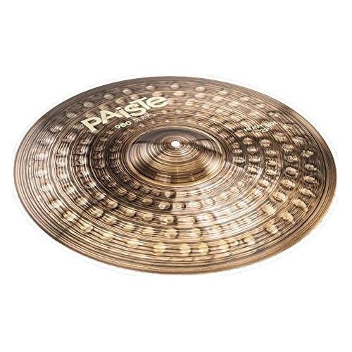  [아마존베스트]Paiste 900Series 22Heavy Ride Set Inch Dark Finish with Cymbal Stands)