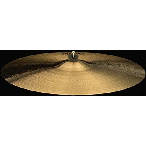  [아마존베스트]Paiste 2002Big Beat 21Black