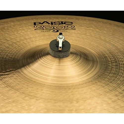  [아마존베스트]Paiste 2002Big Beat 21Black