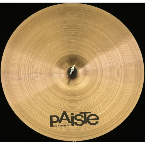  [아마존베스트]Paiste 2002Big Beat 21Black