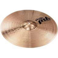 [아마존베스트]Paiste PST 520Rock Ride