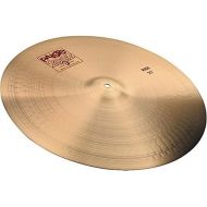 [아마존베스트]Paiste 2002Series Ride Cymbal 20