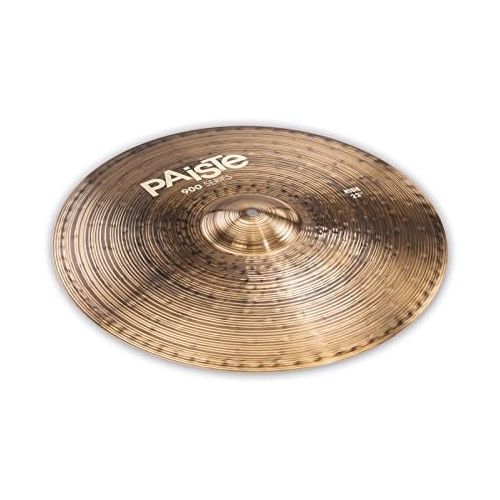  [아마존베스트]Paiste 900Series 22Ride