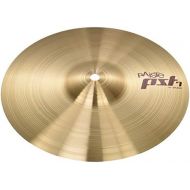 [아마존베스트]Paiste PST 7Splash 10-