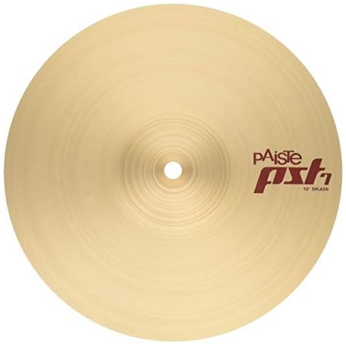  [아마존베스트]Paiste PST 7Splash 10-