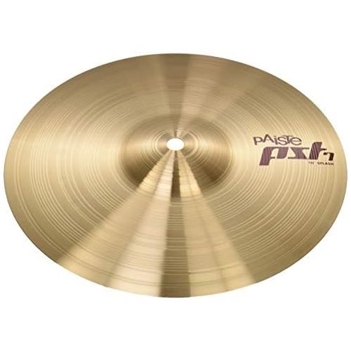  [아마존베스트]Paiste PST 7Splash 10-