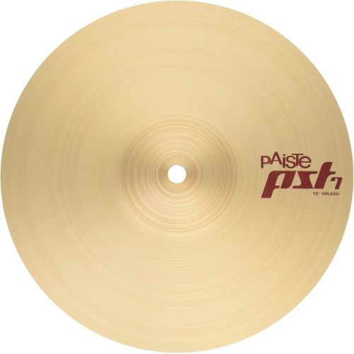  [아마존베스트]Paiste PST 7Splash 10-