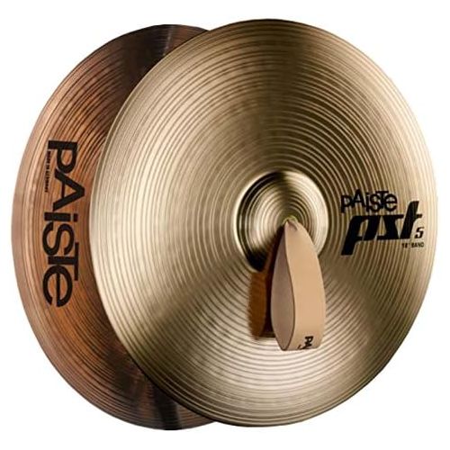  [아마존베스트]Paiste PST 5 Band 14 · Marching Cymbals