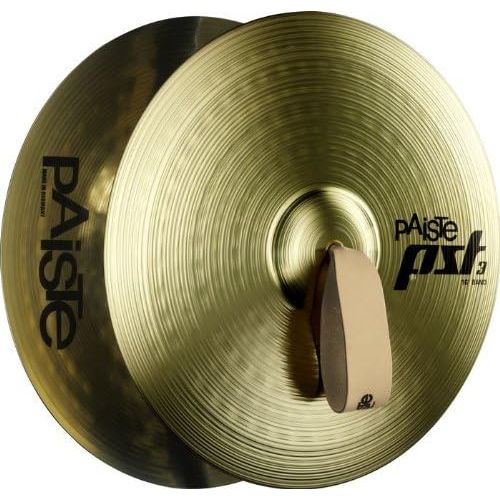  [아마존베스트]Paiste Cymbal PST 3 Band 16 Inches